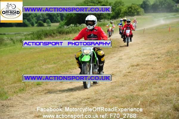 Photo: F70_2788 ActionSport Photography 09/07/2015 MIA Motorcycle Off Road Experience Public Track Day [Wednesday AM] - Upavon _2_HondaRiders
