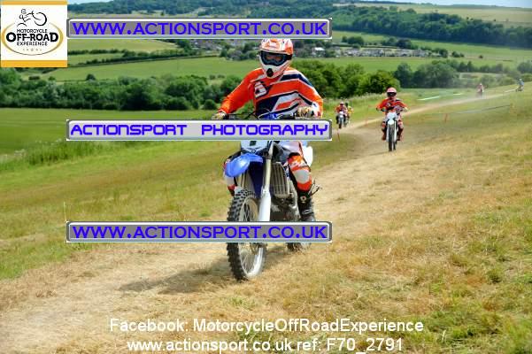 Photo: F70_2791 ActionSport Photography 09/07/2015 MIA Motorcycle Off Road Experience Public Track Day [Wednesday AM] - Upavon _2_KTMRiders