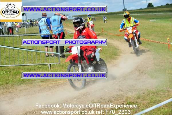 Photo: F70_2803 ActionSport Photography 09/07/2015 MIA Motorcycle Off Road Experience Public Track Day [Wednesday AM] - Upavon _2_HondaRiders