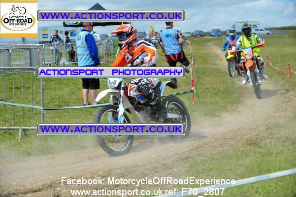 Photo: F70_2807 ActionSport Photography 09/07/2015 MIA Motorcycle Off Road Experience Public Track Day [Wednesday AM] - Upavon _2_KTMRiders