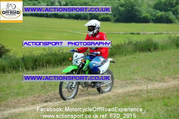 Photo: F70_2815 ActionSport Photography 09/07/2015 MIA Motorcycle Off Road Experience Public Track Day [Wednesday AM] - Upavon _2_HondaRiders