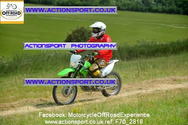 Photo: F70_2816 ActionSport Photography 09/07/2015 MIA Motorcycle Off Road Experience Public Track Day [Wednesday AM] - Upavon _2_HondaRiders