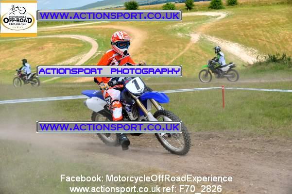 Photo: F70_2826 ActionSport Photography 09/07/2015 MIA Motorcycle Off Road Experience Public Track Day [Wednesday AM] - Upavon _2_KTMRiders