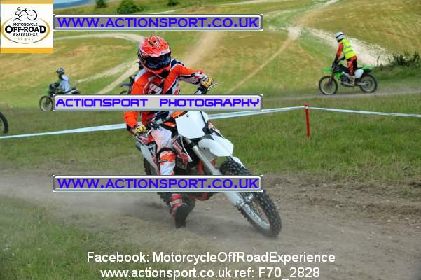 Photo: F70_2828 ActionSport Photography 09/07/2015 MIA Motorcycle Off Road Experience Public Track Day [Wednesday AM] - Upavon _2_KTMRiders