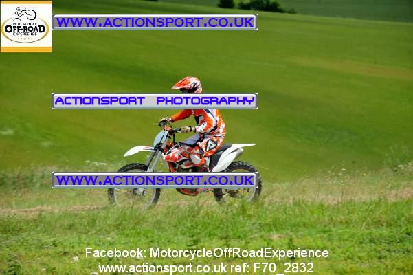 Photo: F70_2832 ActionSport Photography 09/07/2015 MIA Motorcycle Off Road Experience Public Track Day [Wednesday AM] - Upavon _2_KTMRiders