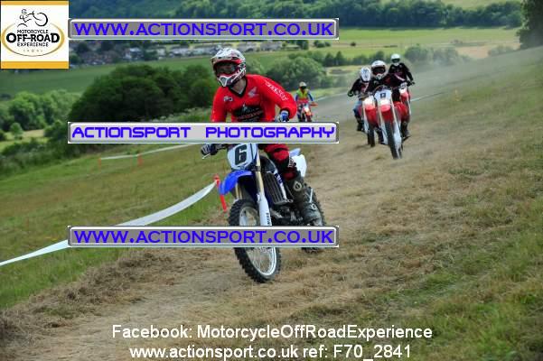 Photo: F70_2841 ActionSport Photography 09/07/2015 MIA Motorcycle Off Road Experience Public Track Day [Wednesday AM] - Upavon _2_HondaRiders