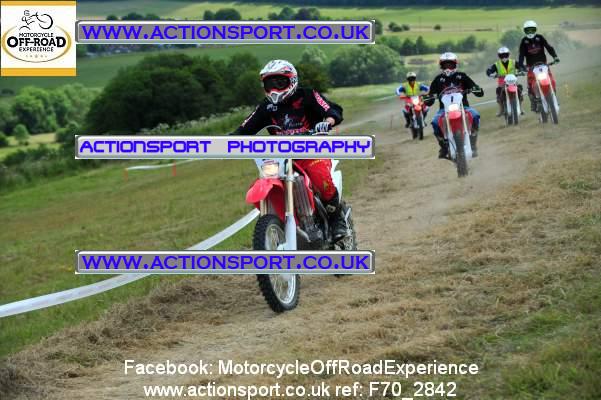 Photo: F70_2842 ActionSport Photography 09/07/2015 MIA Motorcycle Off Road Experience Public Track Day [Wednesday AM] - Upavon _2_HondaRiders