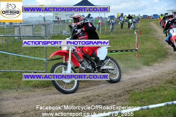 Photo: F70_2855 ActionSport Photography 09/07/2015 MIA Motorcycle Off Road Experience Public Track Day [Wednesday AM] - Upavon _2_HondaRiders