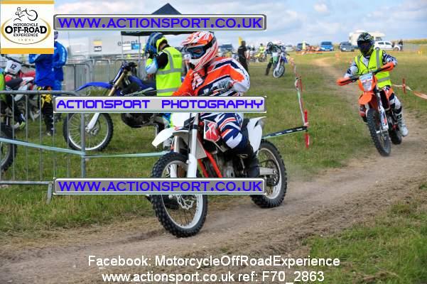Photo: F70_2863 ActionSport Photography 09/07/2015 MIA Motorcycle Off Road Experience Public Track Day [Wednesday AM] - Upavon _2_KTMRiders