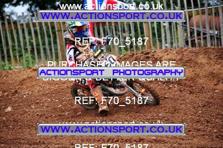 Photo: F70_5187 ActionSport Photography 12/07/2015 MCF West Coast MX - Landrake 26_Autos