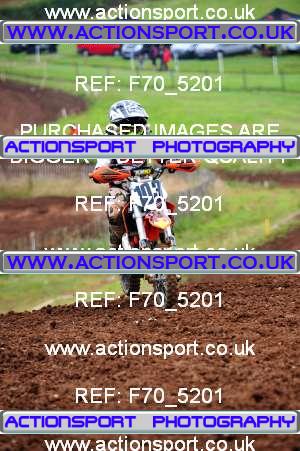 Photo: F70_5201 ActionSport Photography 12/07/2015 MCF West Coast MX - Landrake 26_Autos