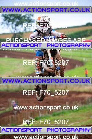 Photo: F70_5207 ActionSport Photography 12/07/2015 MCF West Coast MX - Landrake 26_Autos