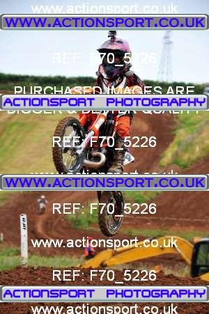 Photo: F70_5226 ActionSport Photography 12/07/2015 MCF West Coast MX - Landrake 26_Autos