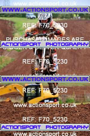 Photo: F70_5230 ActionSport Photography 12/07/2015 MCF West Coast MX - Landrake 26_Autos