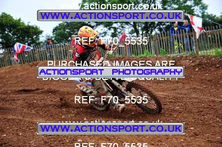 Photo: F70_5535 ActionSport Photography 12/07/2015 MCF West Coast MX - Landrake 31_Championshiip