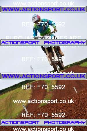 Photo: F70_5592 ActionSport Photography 12/07/2015 MCF West Coast MX - Landrake 31_Championshiip