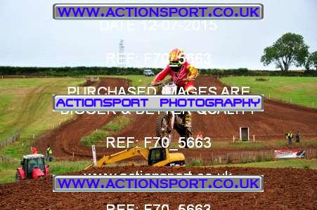 Photo: F70_5663 ActionSport Photography 12/07/2015 MCF West Coast MX - Landrake 33_SW-BW-85