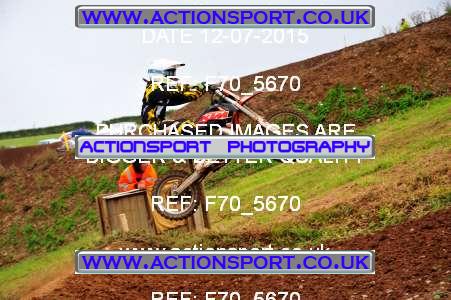 Photo: F70_5670 ActionSport Photography 12/07/2015 MCF West Coast MX - Landrake 33_SW-BW-85