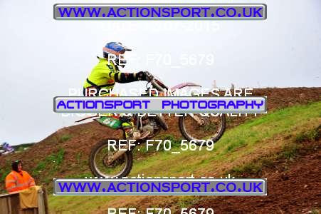 Photo: F70_5679 ActionSport Photography 12/07/2015 MCF West Coast MX - Landrake 33_SW-BW-85