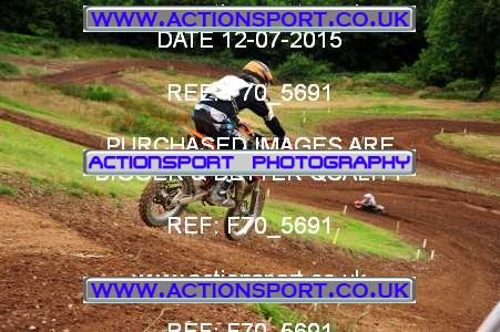 Photo: F70_5691 ActionSport Photography 12/07/2015 MCF West Coast MX - Landrake 33_SW-BW-85