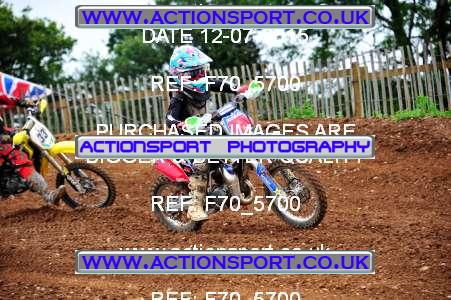 Photo: F70_5700 ActionSport Photography 12/07/2015 MCF West Coast MX - Landrake 33_SW-BW-85
