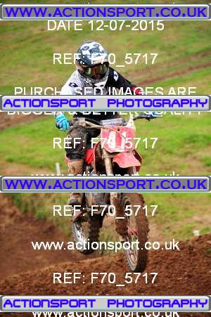 Photo: F70_5717 ActionSport Photography 12/07/2015 MCF West Coast MX - Landrake 33_SW-BW-85