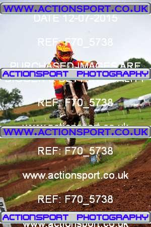Photo: F70_5738 ActionSport Photography 12/07/2015 MCF West Coast MX - Landrake 33_SW-BW-85