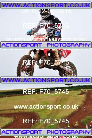 Photo: F70_5745 ActionSport Photography 12/07/2015 MCF West Coast MX - Landrake 33_SW-BW-85