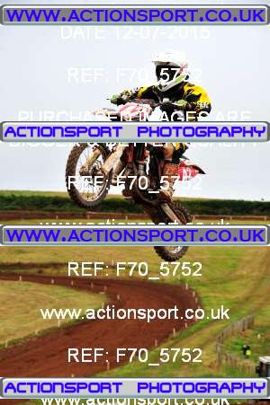 Photo: F70_5752 ActionSport Photography 12/07/2015 MCF West Coast MX - Landrake 33_SW-BW-85