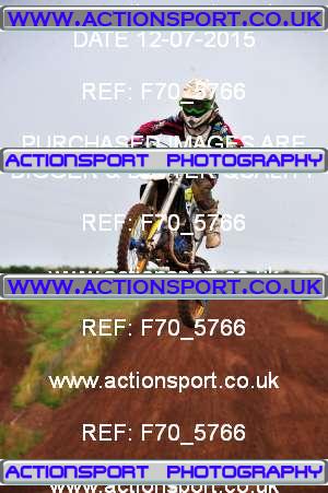 Photo: F70_5766 ActionSport Photography 12/07/2015 MCF West Coast MX - Landrake 33_SW-BW-85