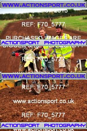 Photo: F70_5777 ActionSport Photography 12/07/2015 MCF West Coast MX - Landrake 33_SW-BW-85