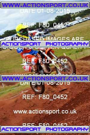 Photo: F80_0452 ActionSport Photography 01/08/2015 MCF South Somerset MXC - Little Silver _4_SmallWheels