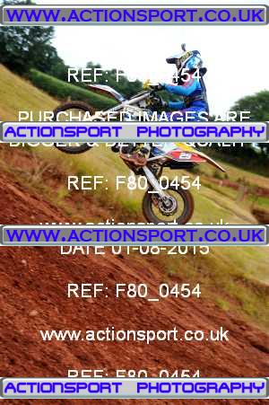 Photo: F80_0454 ActionSport Photography 01/08/2015 MCF South Somerset MXC - Little Silver _4_SmallWheels