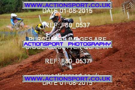 Photo: F80_0537 ActionSport Photography 01/08/2015 MCF South Somerset MXC - Little Silver _4_SmallWheels
