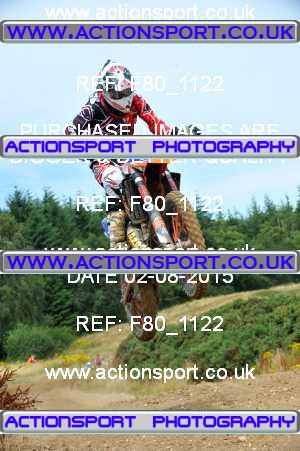 Photo: F80_1122 ActionSport Photography 02/08/2015 YMSA Poole & Parkstone MC - Tincleton _2_Rookies