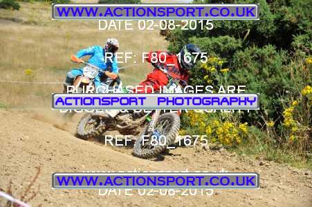 Photo: F80_1675 ActionSport Photography 02/08/2015 YMSA Poole & Parkstone MC - Tincleton _7_Visitors