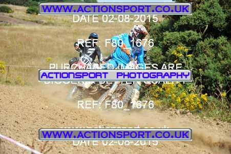 Photo: F80_1676 ActionSport Photography 02/08/2015 YMSA Poole & Parkstone MC - Tincleton _7_Visitors