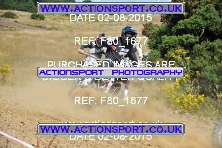 Photo: F80_1677 ActionSport Photography 02/08/2015 YMSA Poole & Parkstone MC - Tincleton _7_Visitors