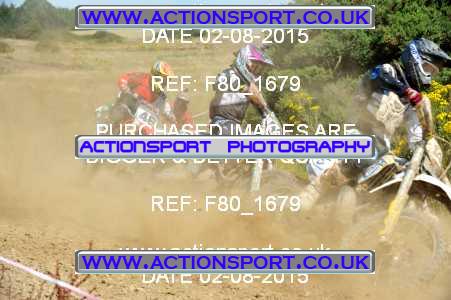 Photo: F80_1679 ActionSport Photography 02/08/2015 YMSA Poole & Parkstone MC - Tincleton _7_Visitors
