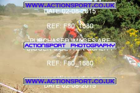 Photo: F80_1680 ActionSport Photography 02/08/2015 YMSA Poole & Parkstone MC - Tincleton _7_Visitors