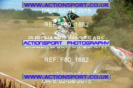 Photo: F80_1682 ActionSport Photography 02/08/2015 YMSA Poole & Parkstone MC - Tincleton _7_Visitors