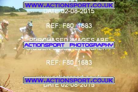 Photo: F80_1683 ActionSport Photography 02/08/2015 YMSA Poole & Parkstone MC - Tincleton _7_Visitors