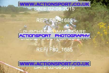 Photo: F80_1685 ActionSport Photography 02/08/2015 YMSA Poole & Parkstone MC - Tincleton _7_Visitors