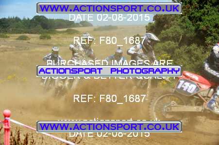 Photo: F80_1687 ActionSport Photography 02/08/2015 YMSA Poole & Parkstone MC - Tincleton _7_Visitors