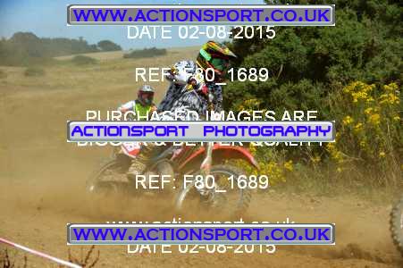 Photo: F80_1689 ActionSport Photography 02/08/2015 YMSA Poole & Parkstone MC - Tincleton _7_Visitors