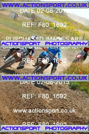 Photo: F80_1692 ActionSport Photography 02/08/2015 YMSA Poole & Parkstone MC - Tincleton _7_Visitors