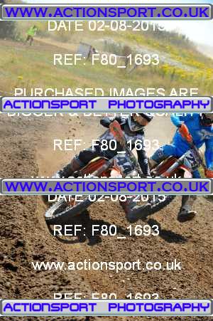 Photo: F80_1693 ActionSport Photography 02/08/2015 YMSA Poole & Parkstone MC - Tincleton _7_Visitors