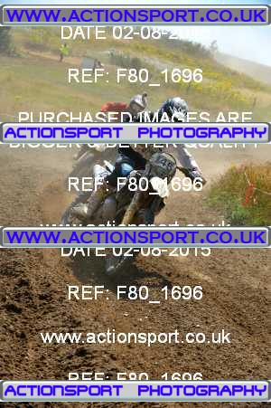 Photo: F80_1696 ActionSport Photography 02/08/2015 YMSA Poole & Parkstone MC - Tincleton _7_Visitors