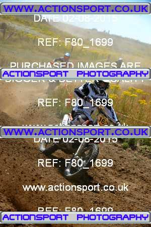 Photo: F80_1699 ActionSport Photography 02/08/2015 YMSA Poole & Parkstone MC - Tincleton _7_Visitors