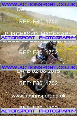 Photo: F80_1702 ActionSport Photography 02/08/2015 YMSA Poole & Parkstone MC - Tincleton _7_Visitors